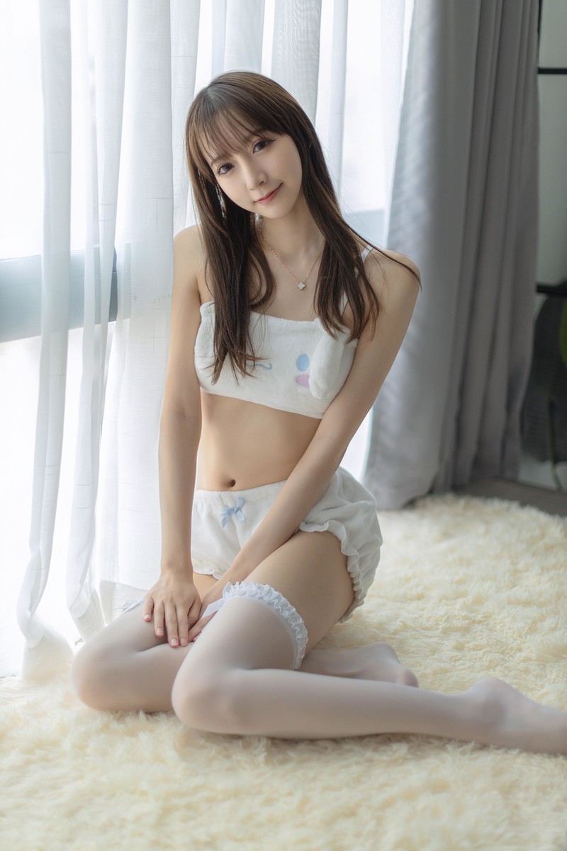 兔子—柠檬水的香气