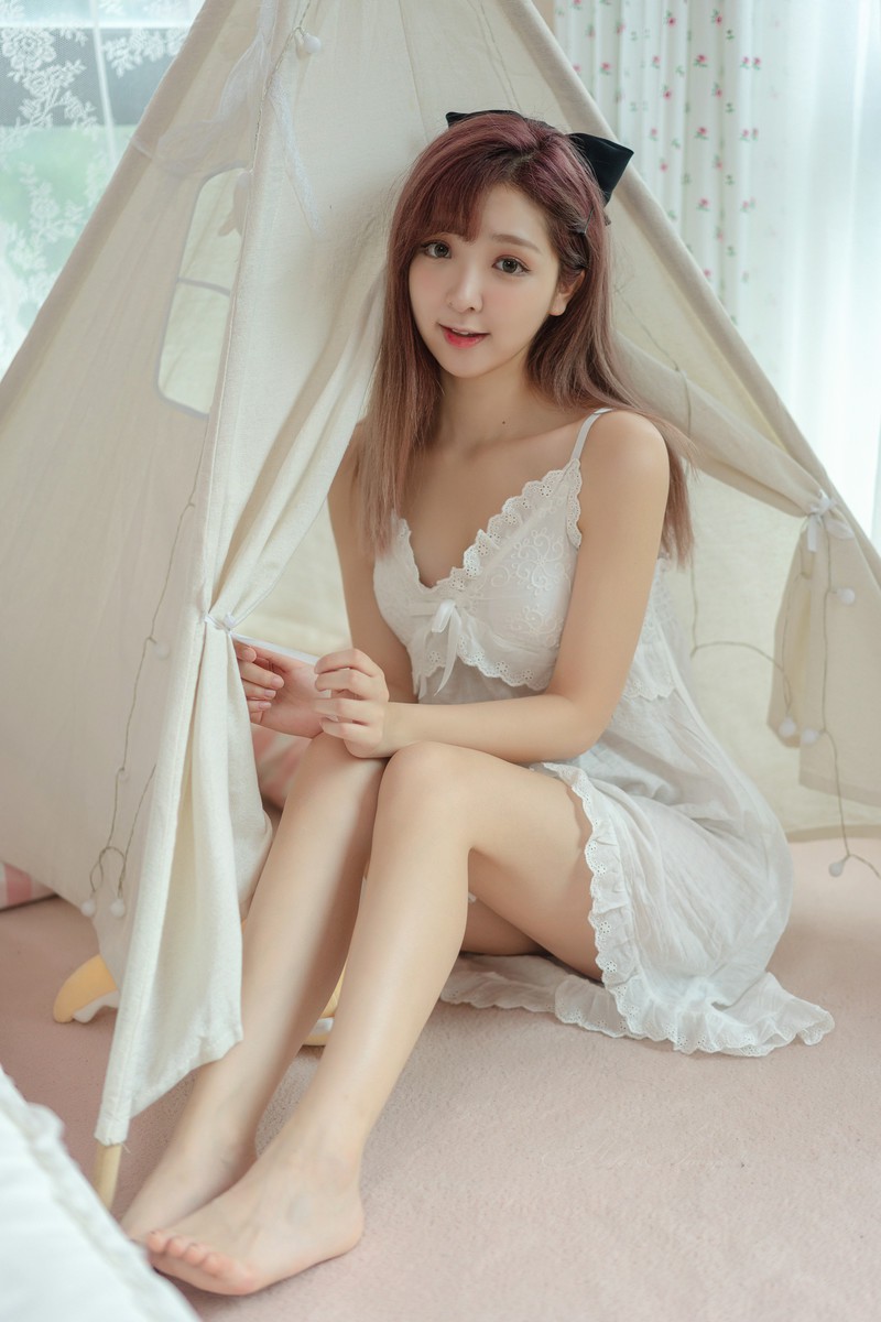 琳琳—回到夏天