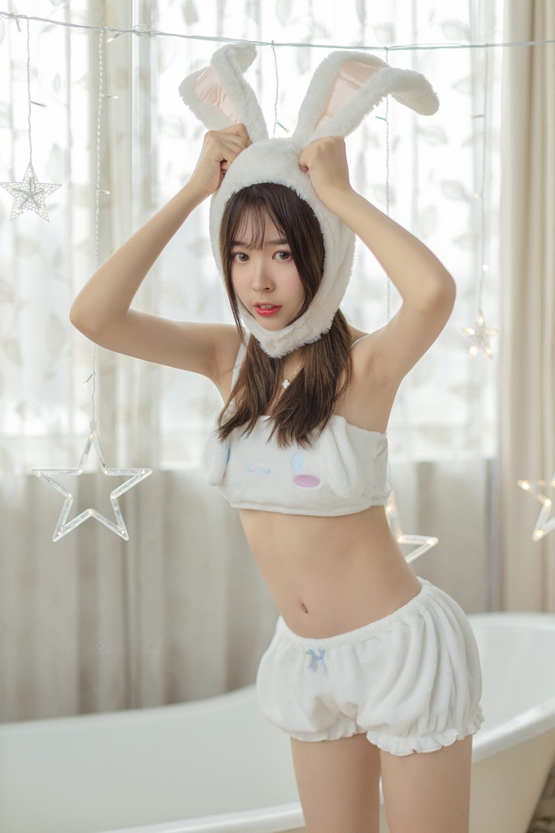 木木—兔姑娘