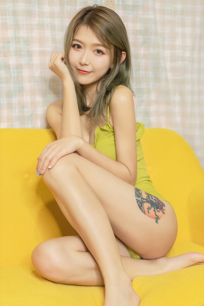 猫病—一如年少模样