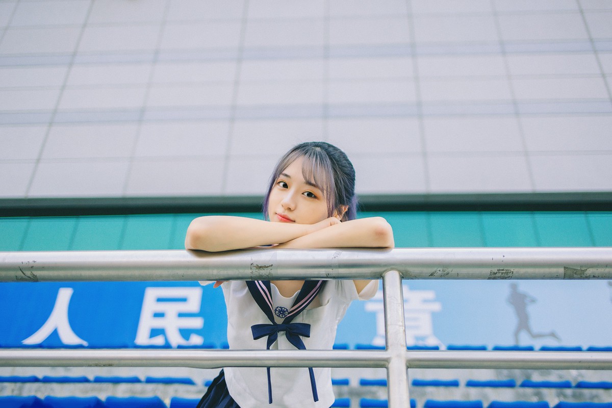 被风吹过的夏天