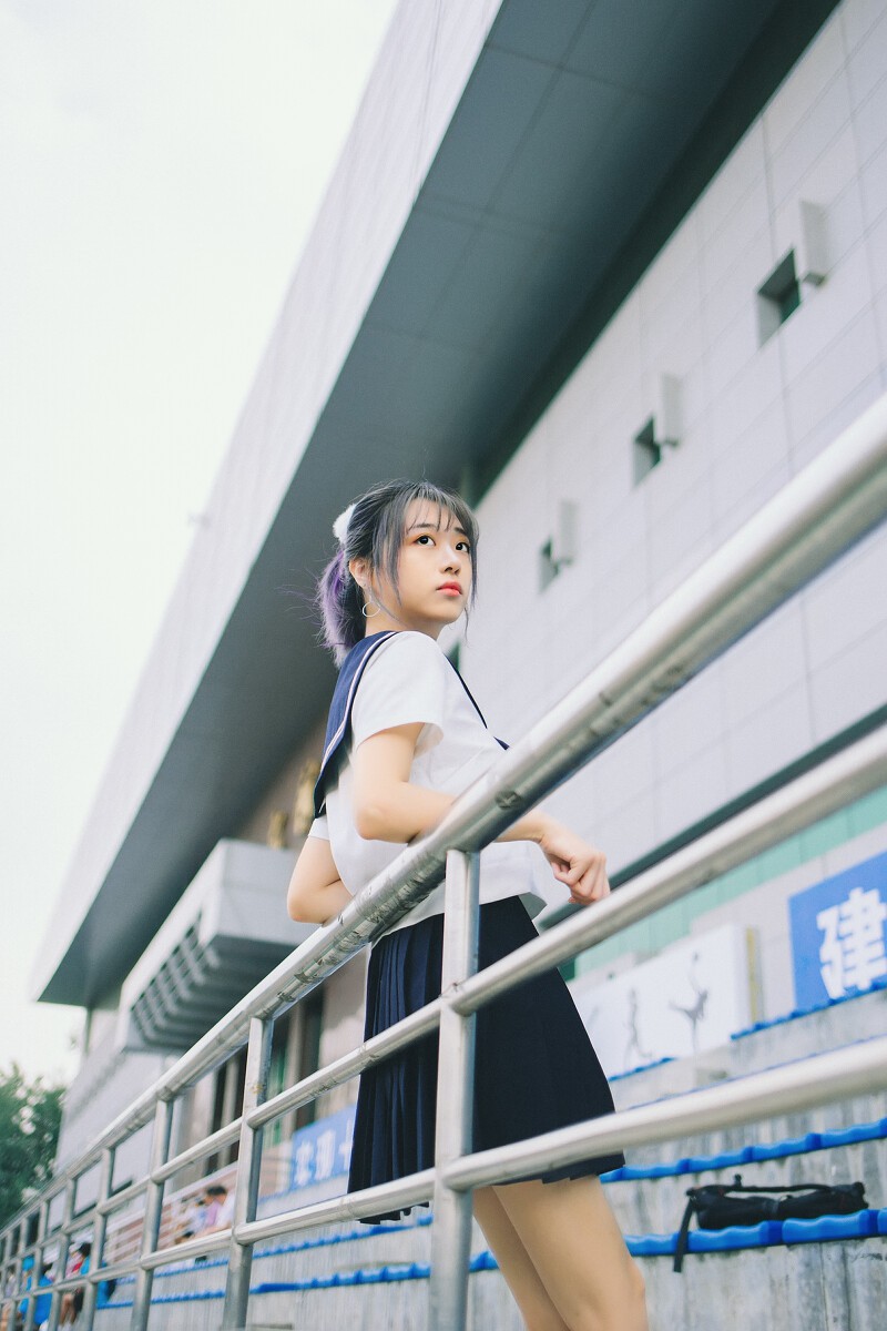 被风吹过的夏天