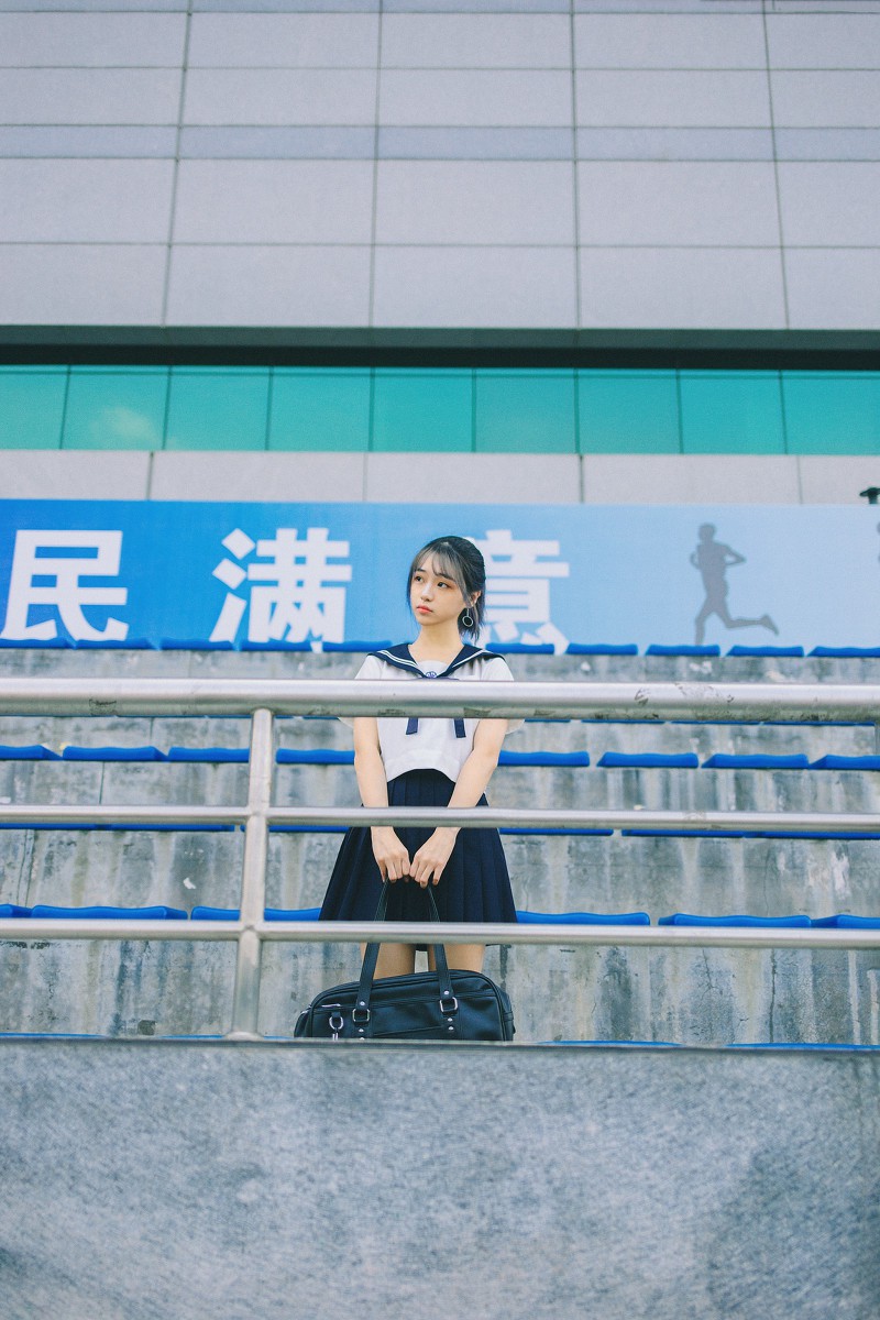 被风吹过的夏天