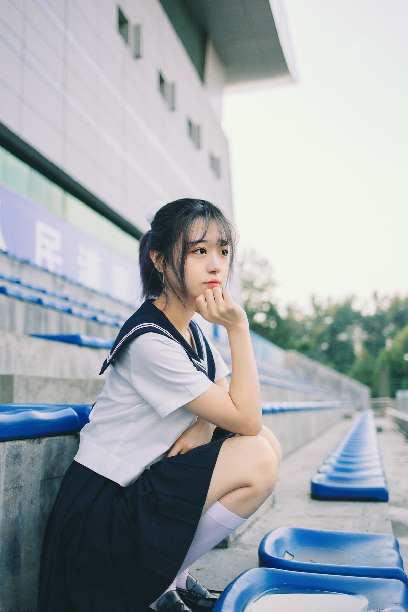 被风吹过的夏天