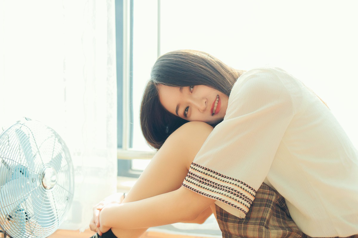 一个人的慢时光