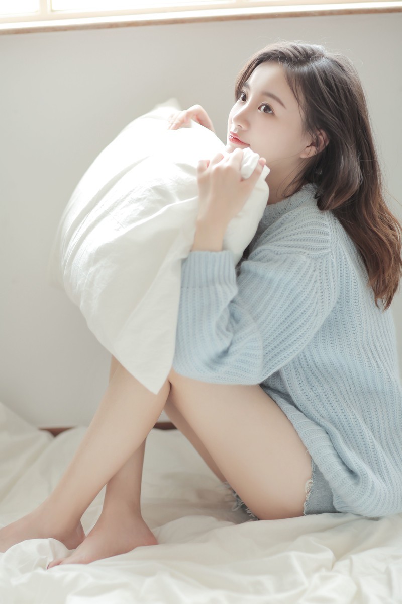 我是雨落在你身上
