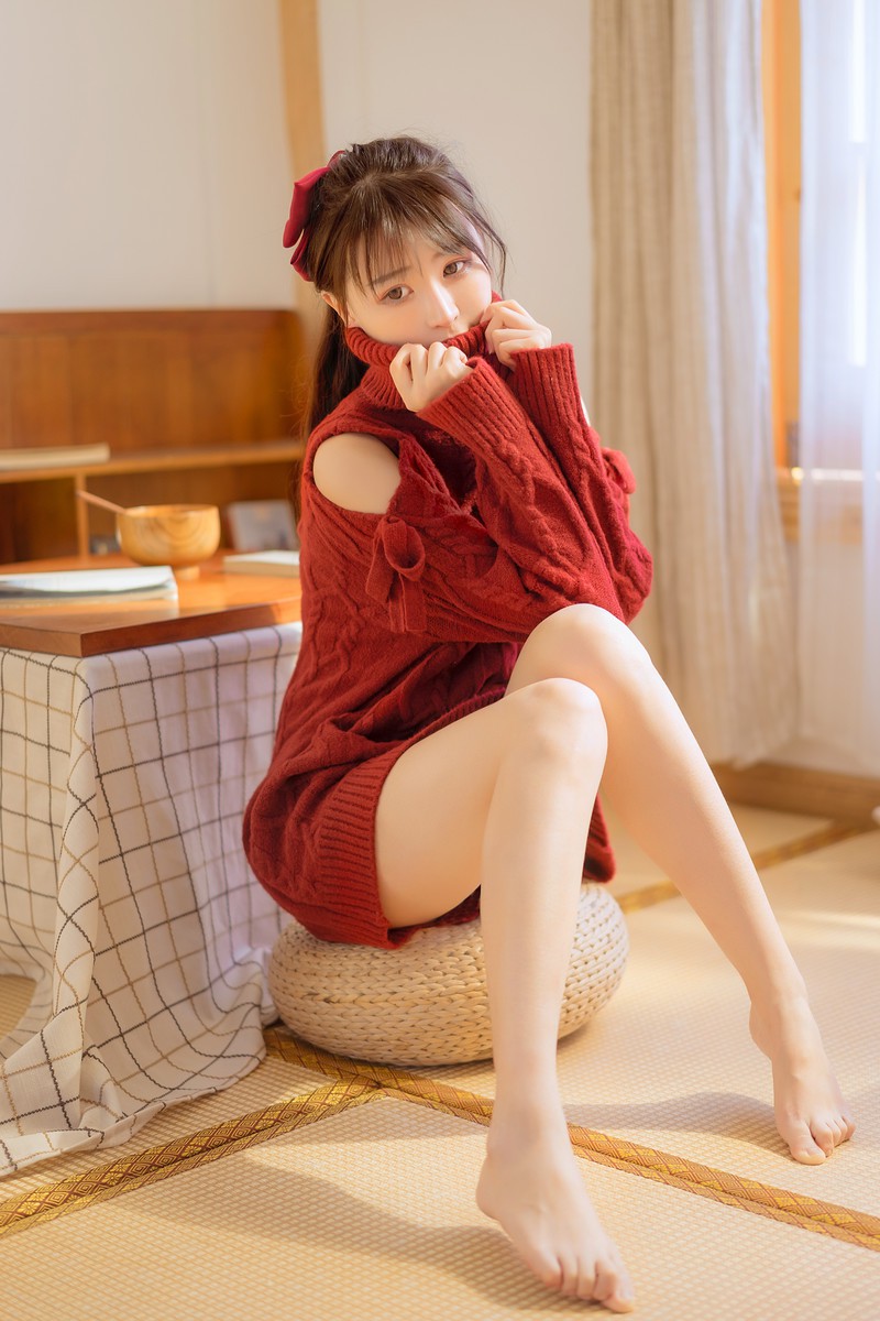 豆梓—冬
