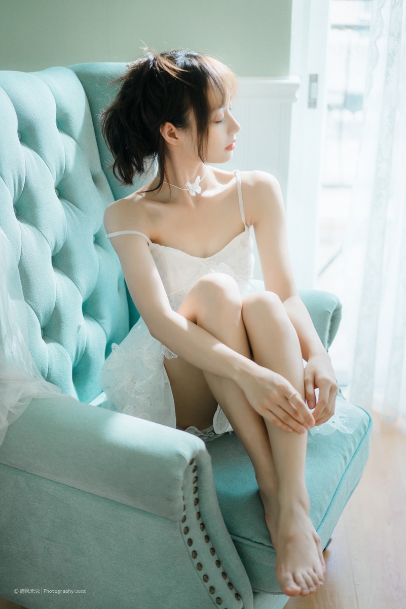 不为什么少女—薄荷的夏天