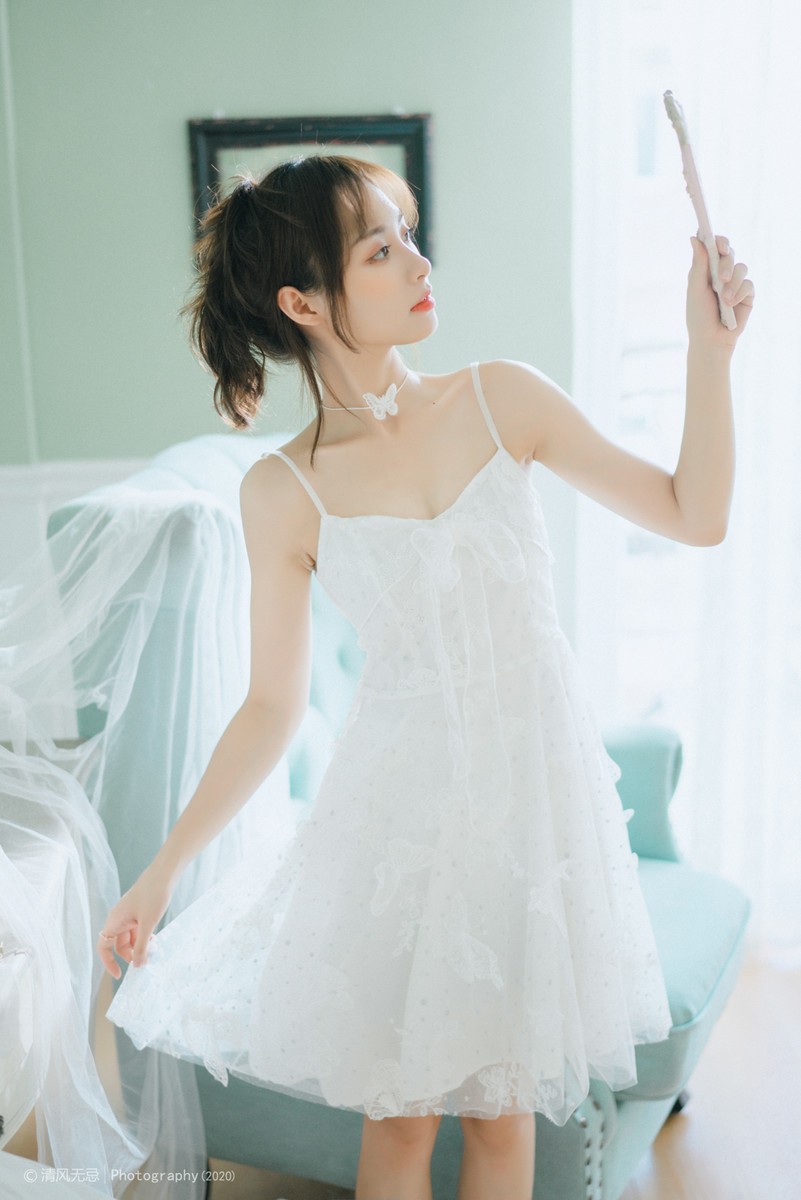 不为什么少女—薄荷的夏天
