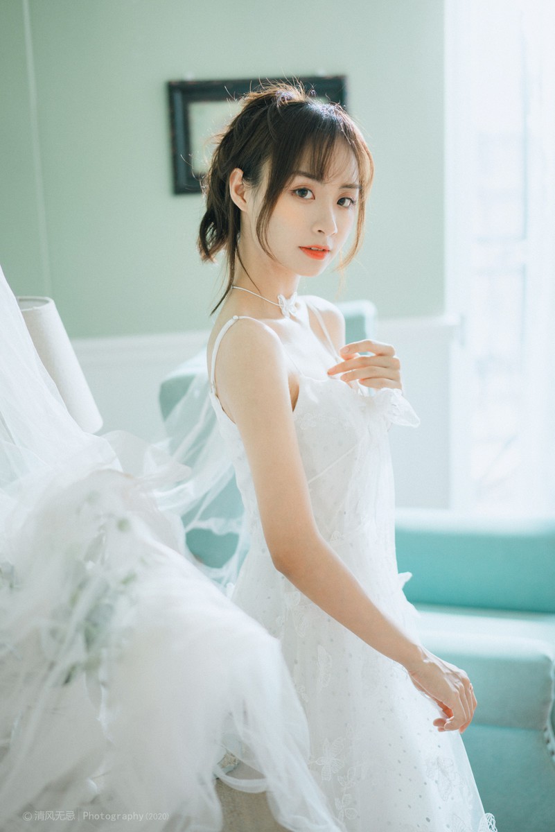 不为什么少女—薄荷的夏天