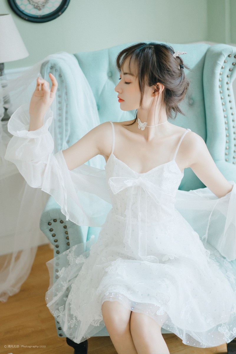 不为什么少女—薄荷的夏天
