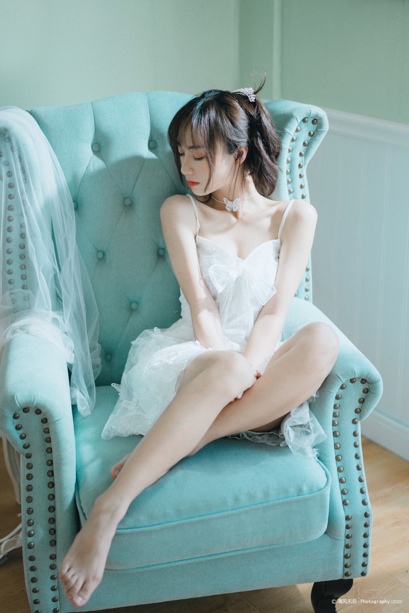 不为什么少女—薄荷的夏天