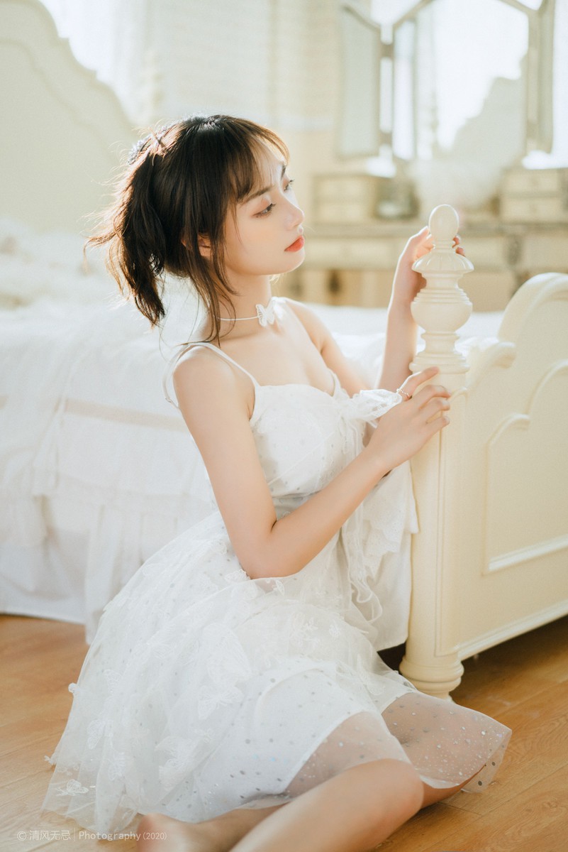 不为什么少女—薄荷的夏天
