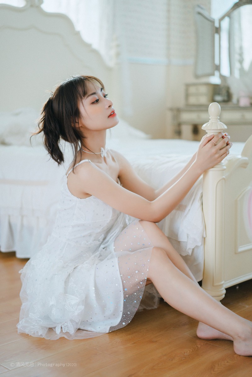 不为什么少女—薄荷的夏天