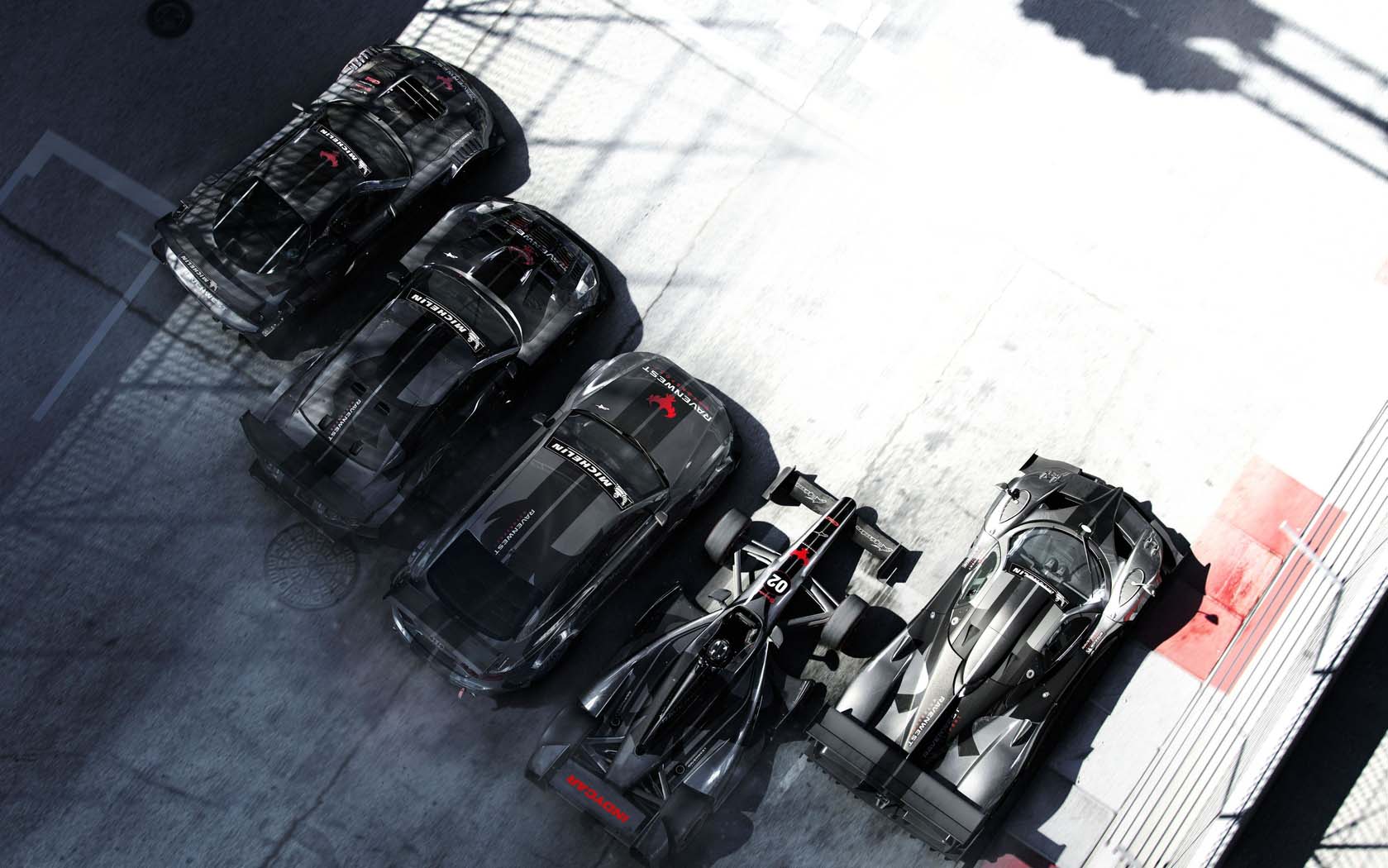 帕加尼Automobili S.p.A