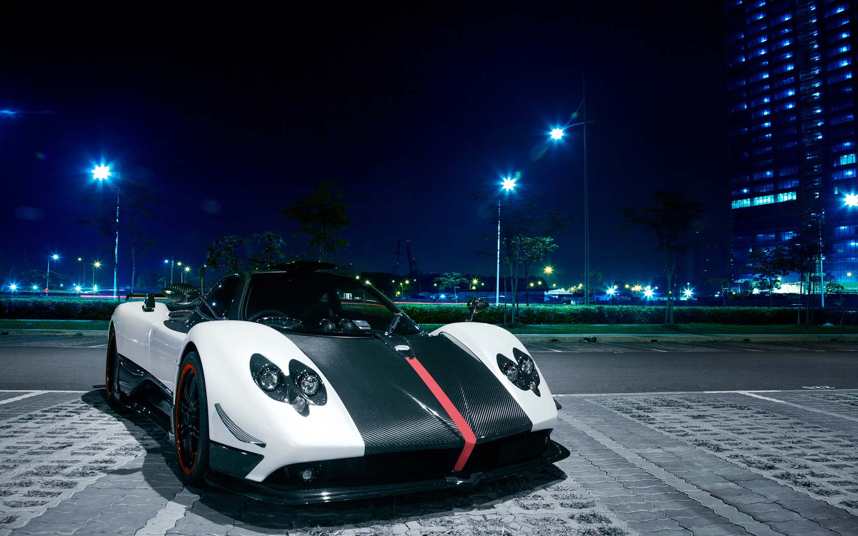 帕加尼Automobili S.p.A