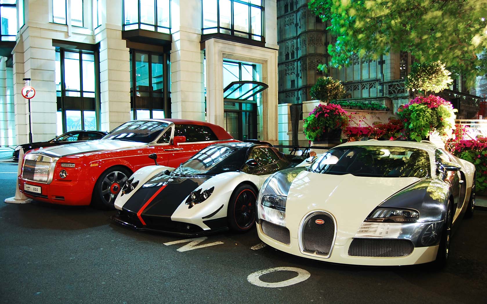 帕加尼Automobili S.p.A