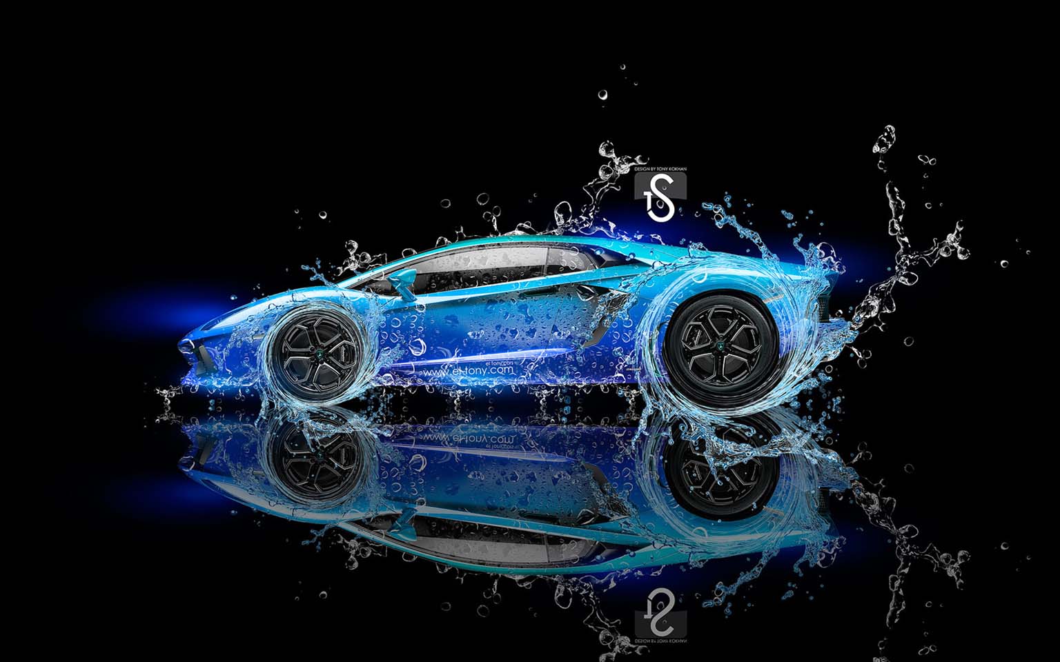 兰博基尼Aventador LP700-4