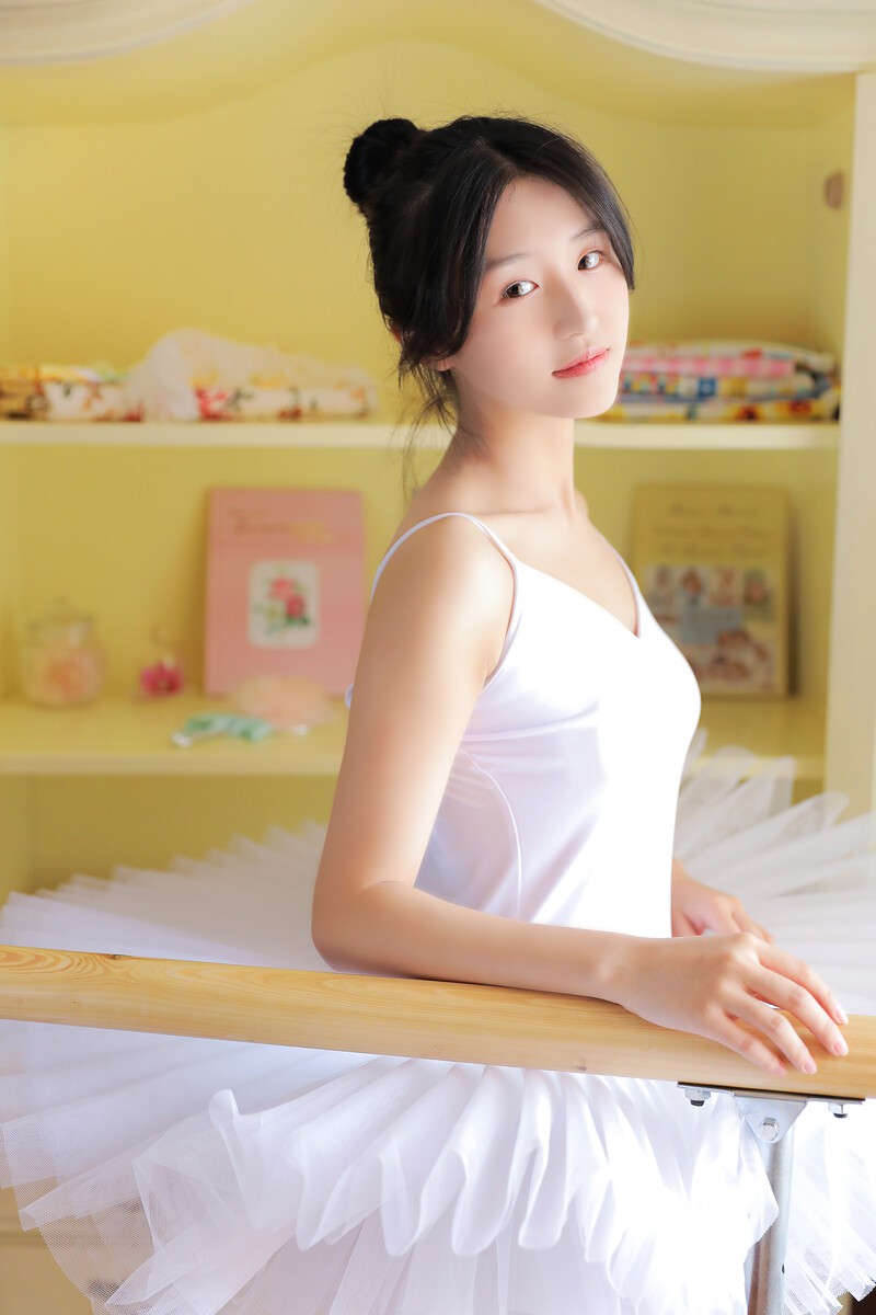 芭蕾梦