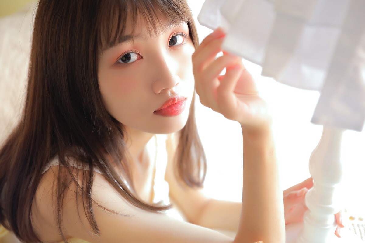 少女是这个世界的宝藏