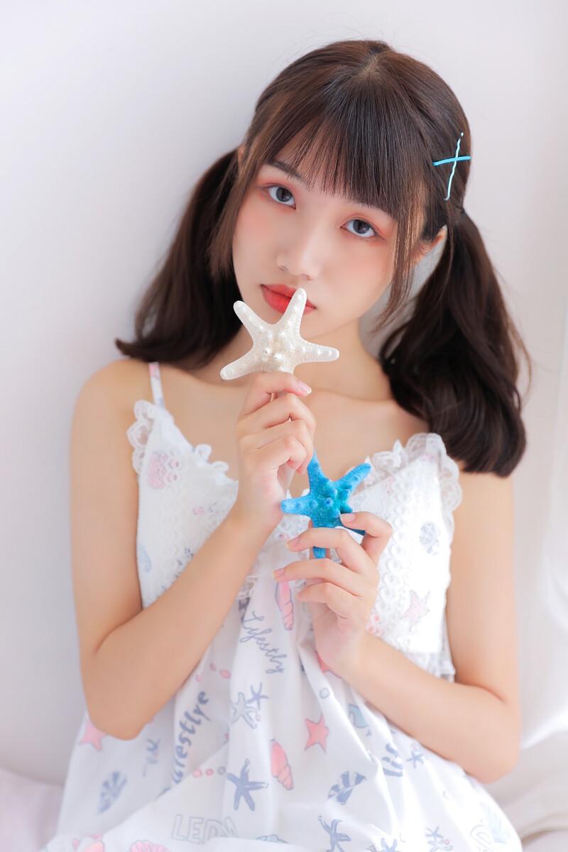 少女是这个世界的宝藏