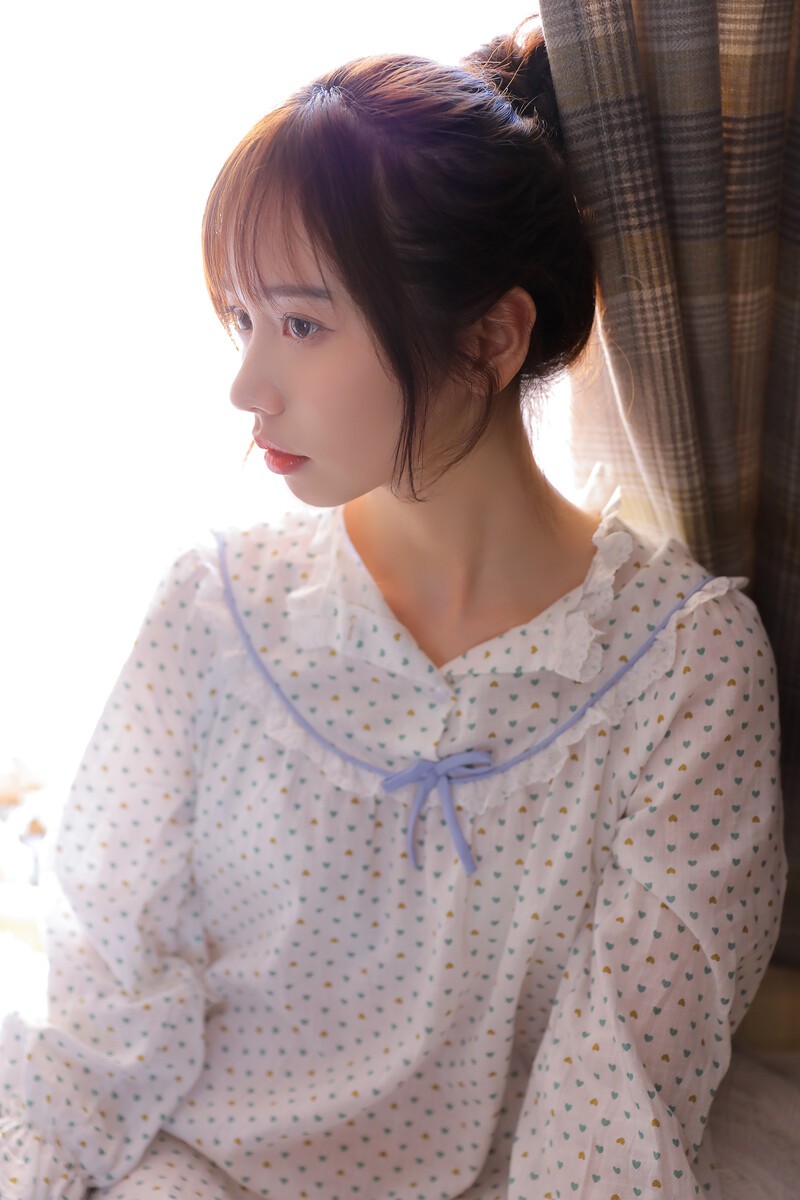 秋日温柔，人间理想