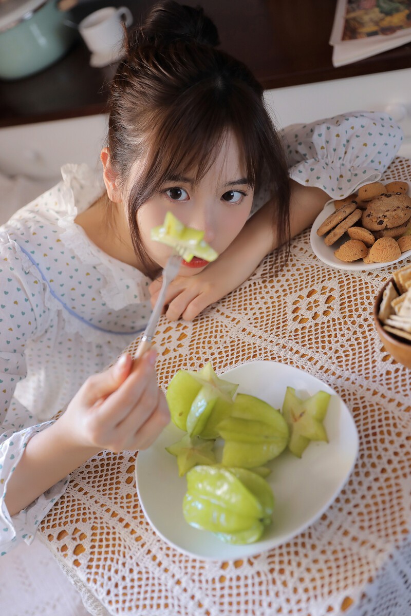秋日温柔，人间理想