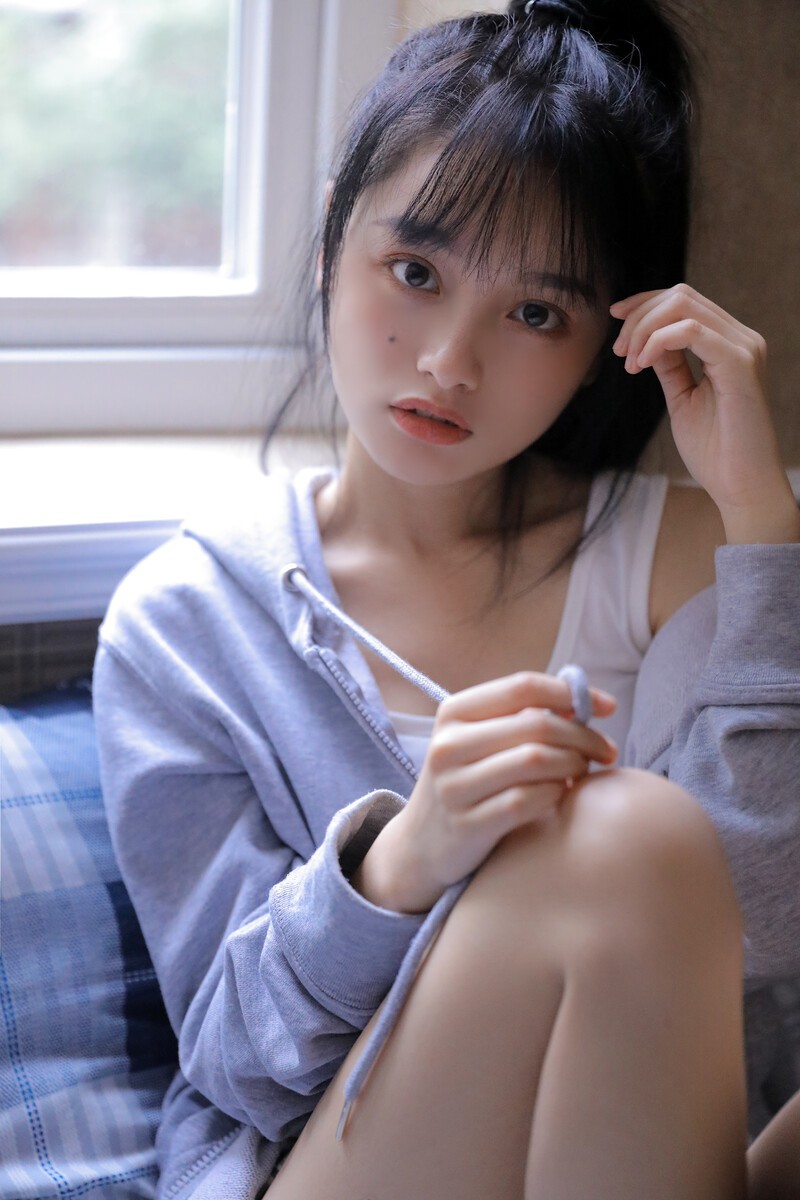野蛮生长，放肆可爱