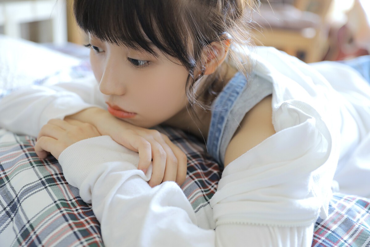 氧气女孩