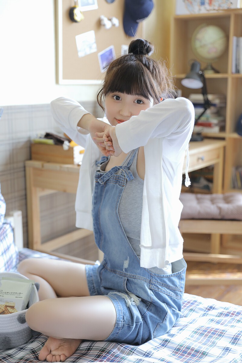 氧气女孩