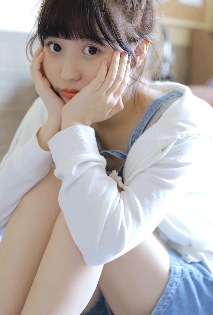 氧气女孩