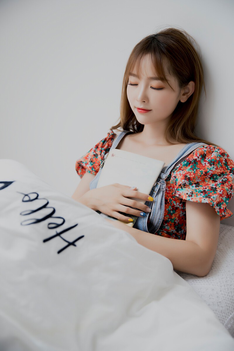小可爱