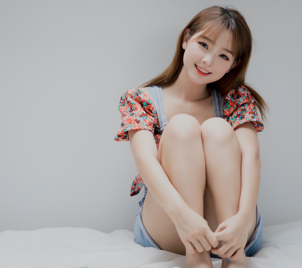 小可爱
