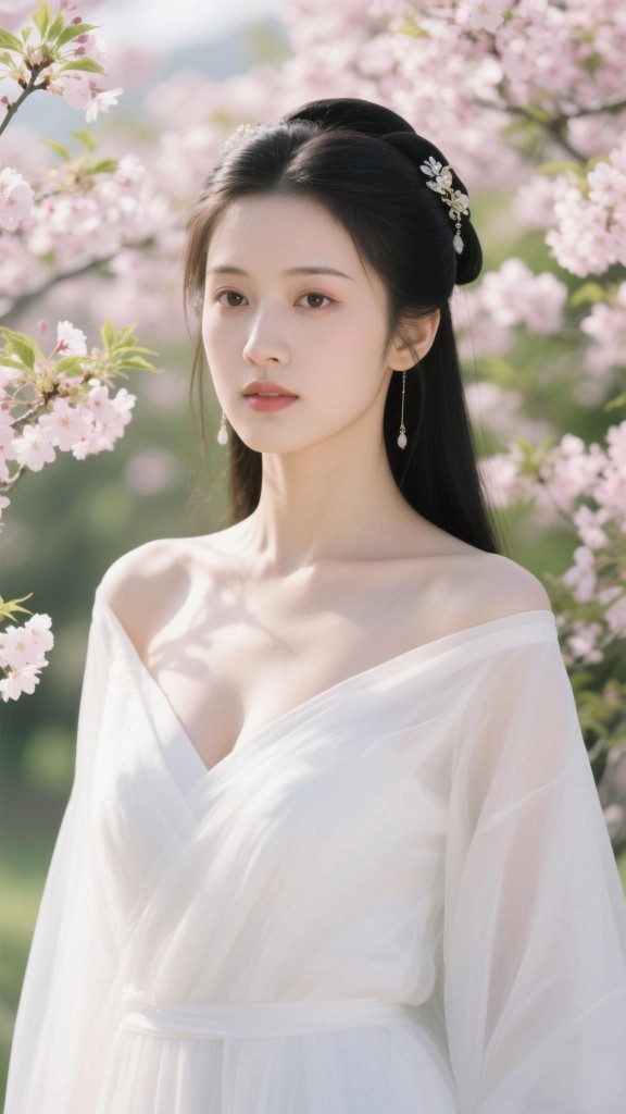 繁花似锦