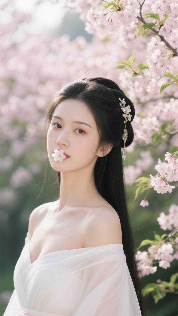 繁花似锦