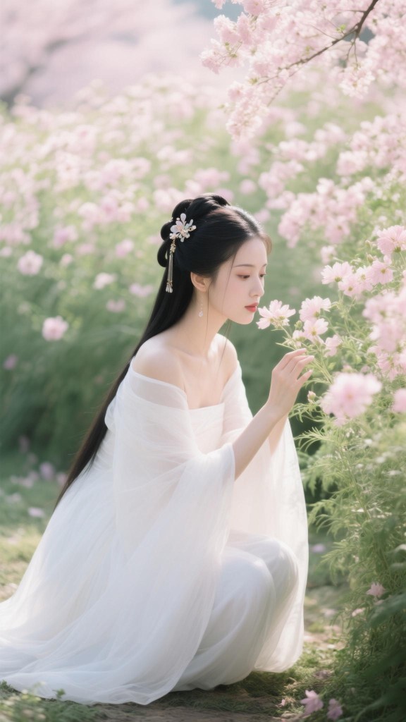 繁花似锦
