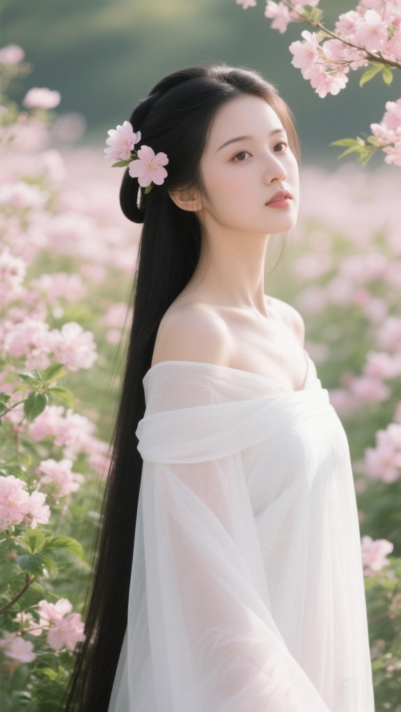繁花似锦
