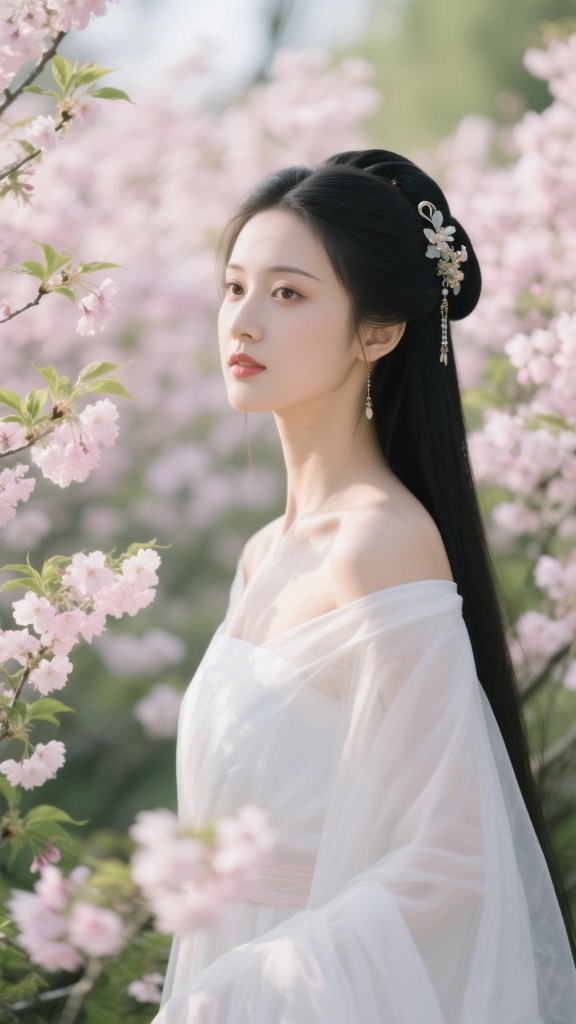 繁花似锦