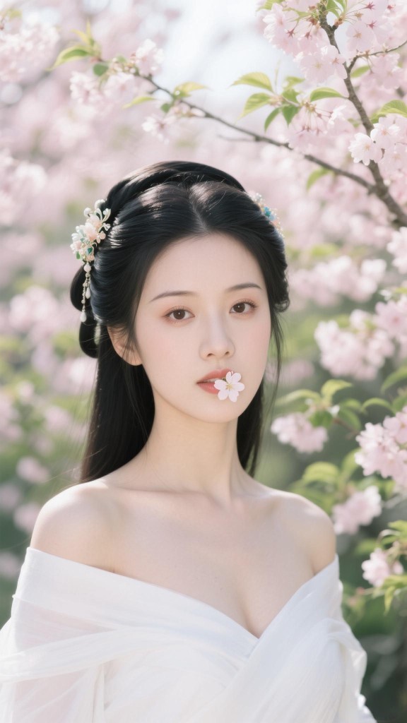 繁花似锦