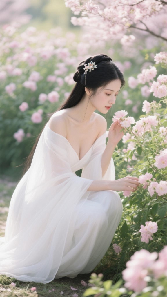 繁花似锦
