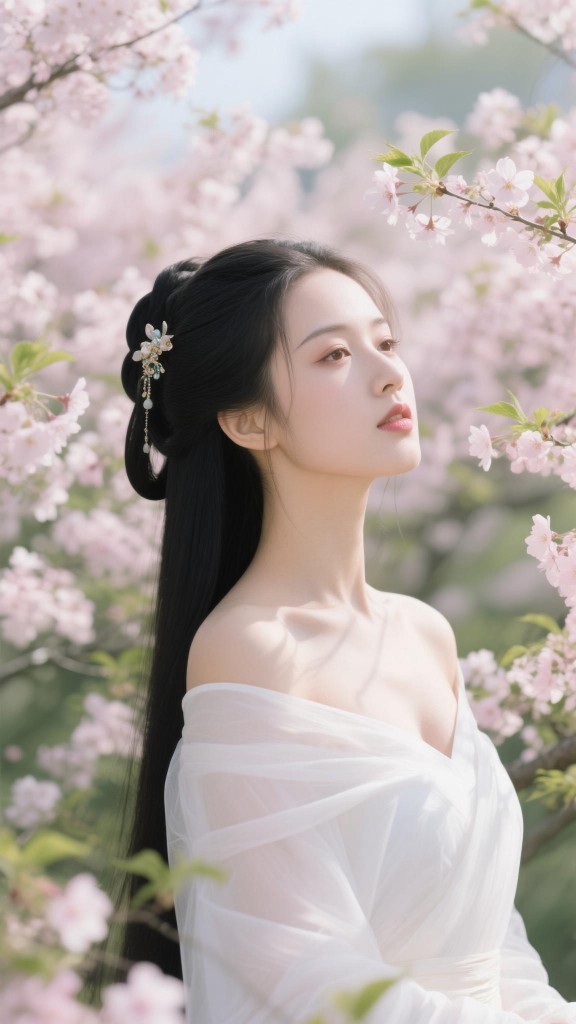 繁花似锦