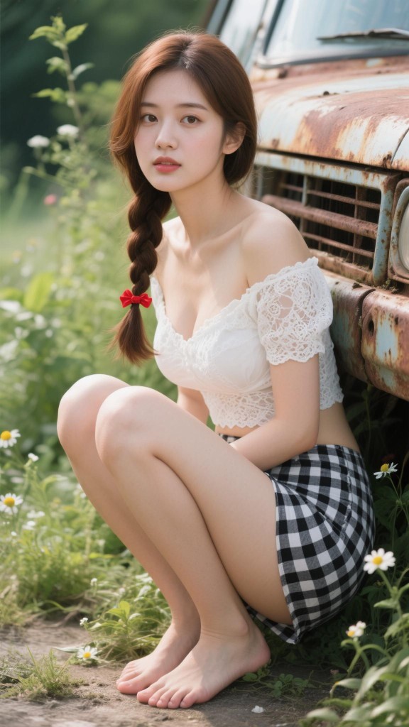 草木芬芳