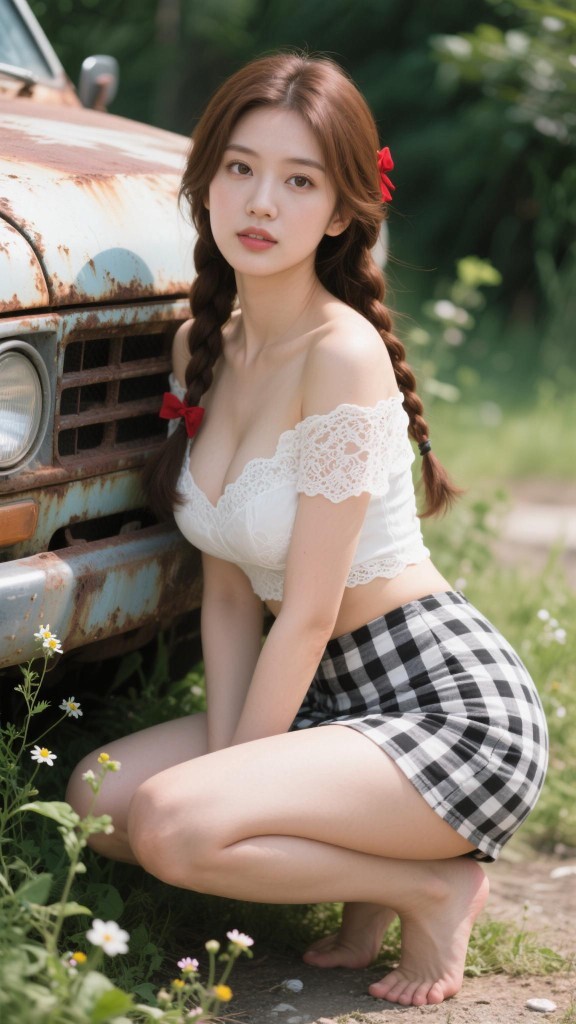 草木芬芳