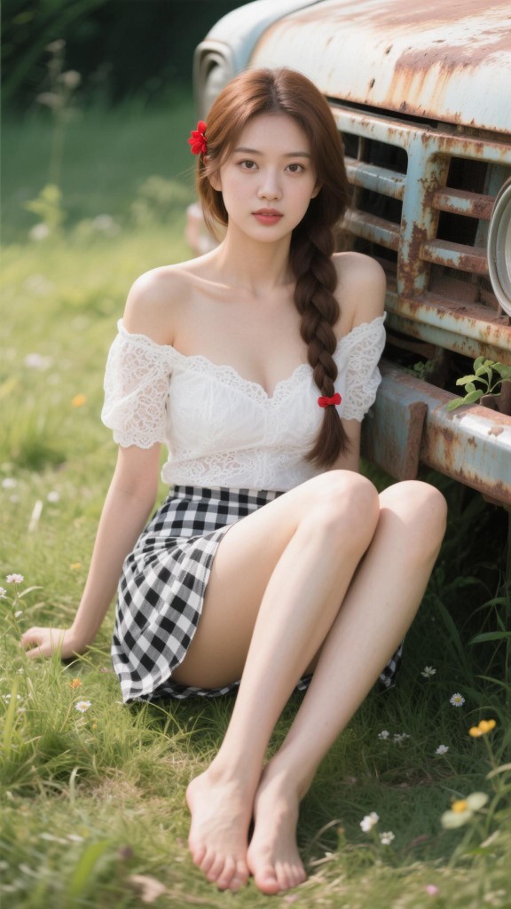 草木芬芳