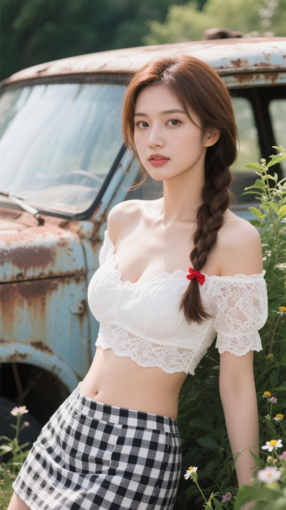 草木芬芳