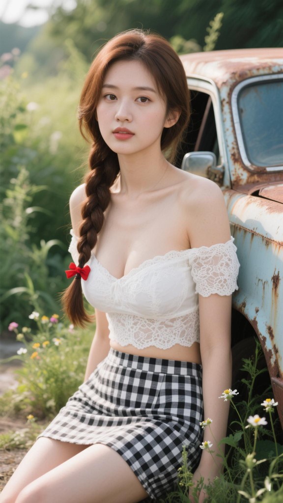 草木芬芳