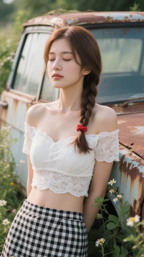 草木芬芳
