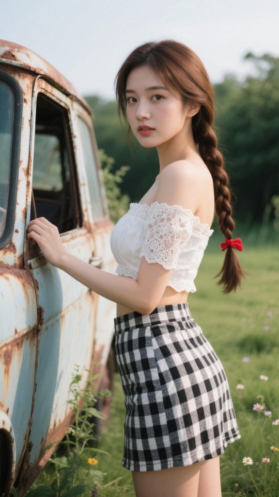 草木芬芳