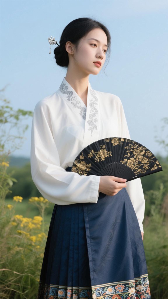 超脱尘世