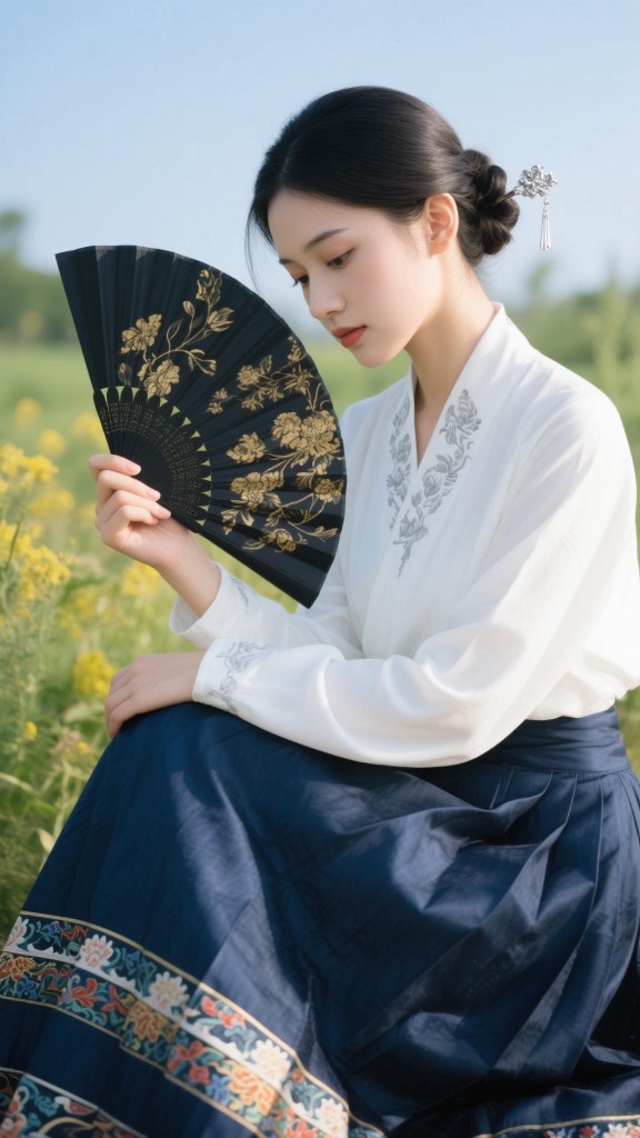 超脱尘世